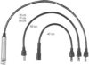 BERU ZEF575 Ignition Cable Kit